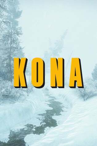 Kona [v 07-08-2017] [ENG | MULTi6] (2017) PC | RePack от R.G. GOGFAN